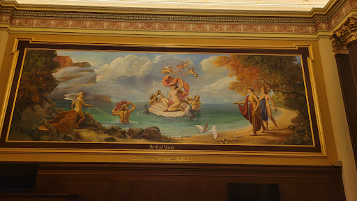 Performing Arts Theater «Connor Palace», reviews and photos, 1615 Euclid Ave, Cleveland, OH 44145, USA