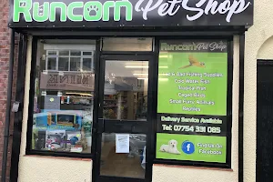 Runcorn Pet shop image
