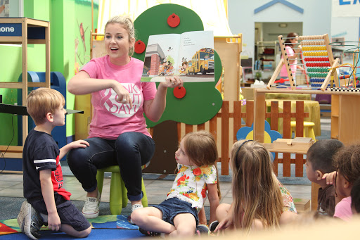 Preschool «Creative World School - Brandon», reviews and photos, 9815 Causeway Blvd, Tampa, FL 33619, USA