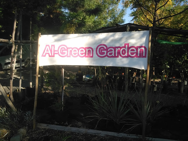 Comentários e avaliações sobre o Algreengarden