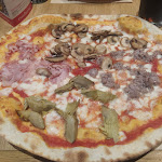 Photo n°1 de l'avis de Longa.l fait le 21/02/2023 à 21:11 sur le  Pizzikotto Parma Torelli à Parma