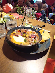 Photo n°69 de Le Farñente à Angers ()