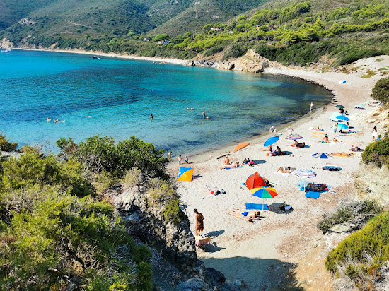 Spiaggia di Laconella