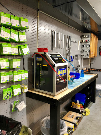 Motorcycle Shop «KFG MOTORSPORTS», reviews and photos, 1425 22nd St NW f, Auburn, WA 98001, USA