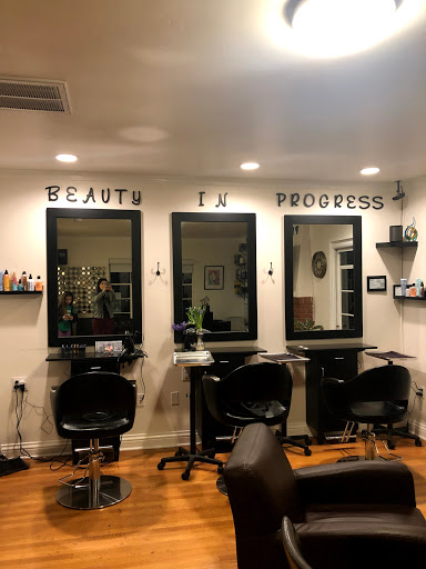 Hair Salon «Hair By Elizabeth. Bumble And Bumble.», reviews and photos, 222 D St #9a, Davis, CA 95616, USA