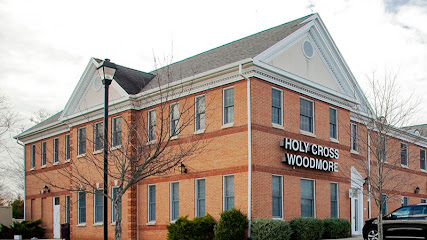 Holy Cross Dialysis Center at Woodmore