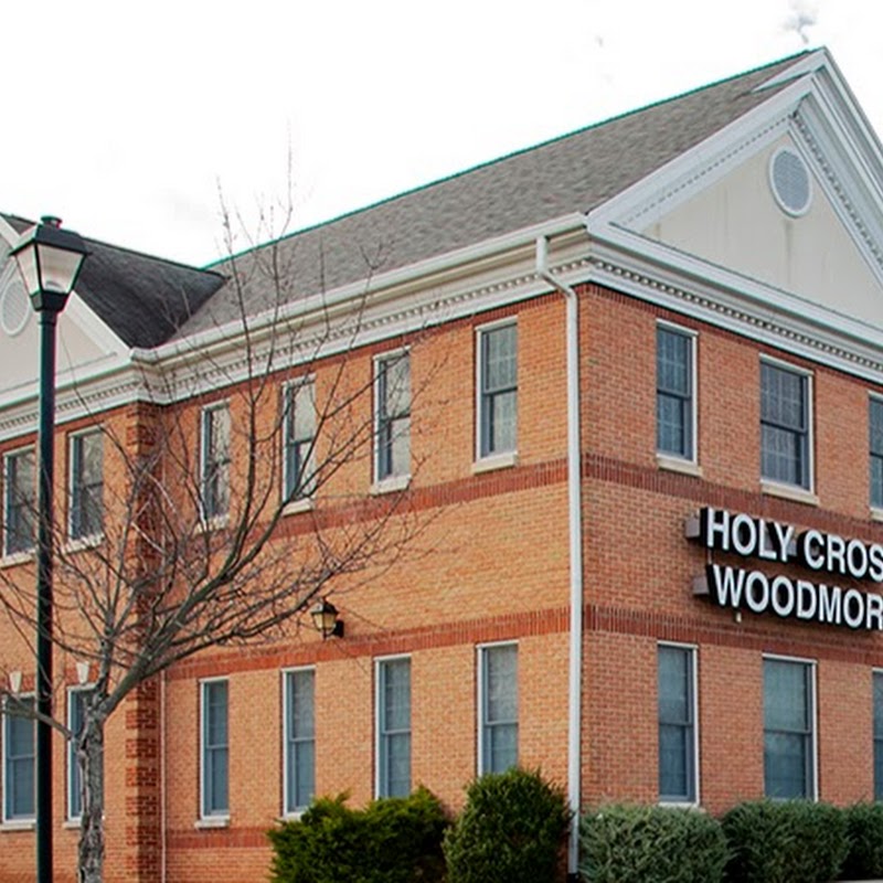 Holy Cross Dialysis Center at Woodmore