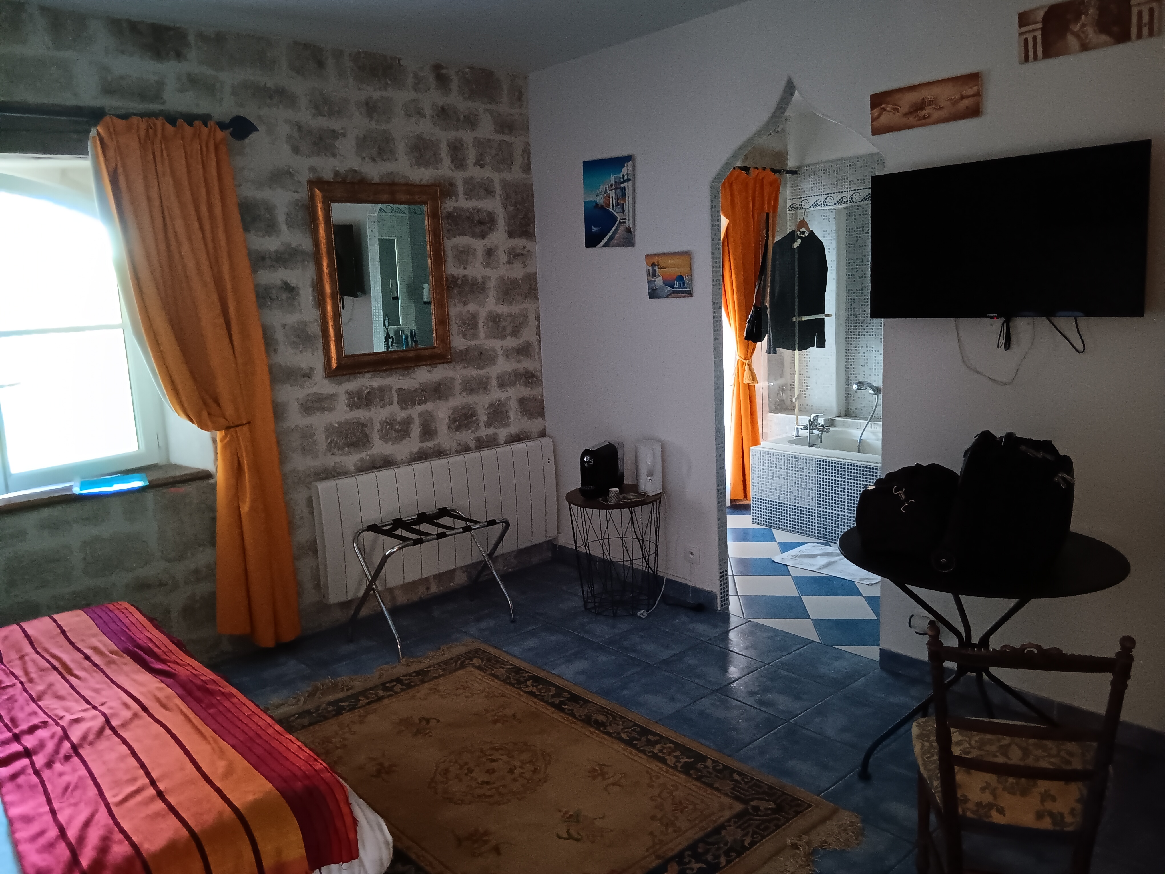 Photo n° 2 de l'avis de Julien.E fait le 10/10/2023 à 05:54