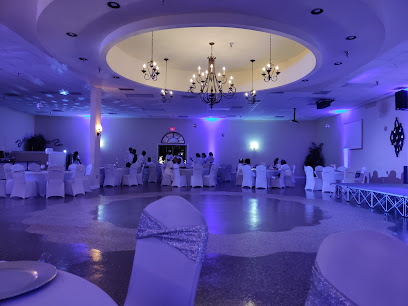 The Eagle's Nest Banquet Hall