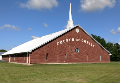 Union Valley Church of Christ