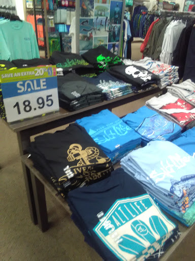 Clothing Store «Bealls Department Store», reviews and photos, 6241 N Davis Hwy, Pensacola, FL 32504, USA