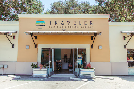Traveler Surf Club & Coastal Outpost