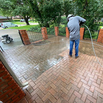 StraightLine Power Washing - Photo 5 - Car repair in Alexandria, VA, Waldorf