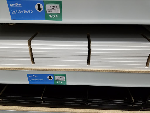 Home Improvement Store «Menards», reviews and photos, 3001 Heartland Crossing, Owensboro, KY 42303, USA