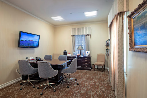 Funeral Home «Porter Loring Mortuary North», reviews and photos, 2102 N Loop 1604 E, San Antonio, TX 78232, USA