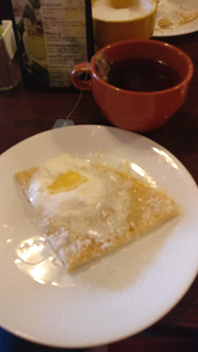 Coffee Shop «The Village Coffee Shop», reviews and photos, 7100 E Cave Creek Rd #134B, Cave Creek, AZ 85331, USA