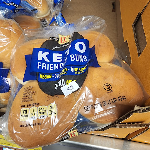 Supermarket «ALDI», reviews and photos, 17395 U.S. 441, Eustis, FL 32726, USA