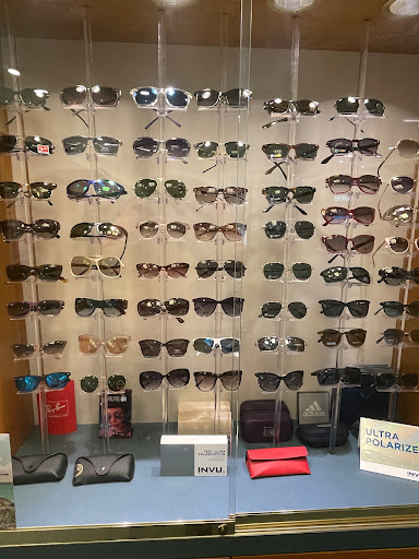 Optician «Optical Dimensions», reviews and photos, 6750 Airport Blvd # A, Mobile, AL 36608, USA