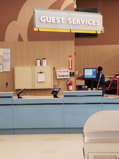 Grocery Store «Food Lion», reviews and photos, 845 Rockville Pike, Rockville, MD 20852, USA