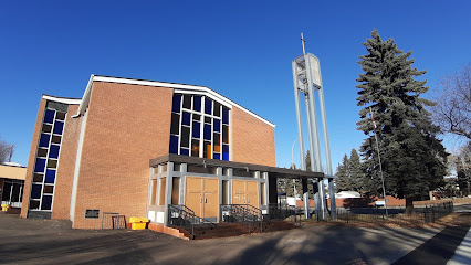 St. Edmund's Catholic Church