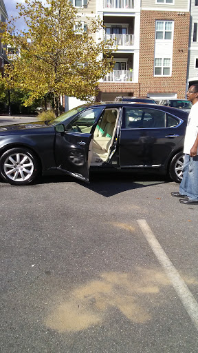 Morrisons Mobile Care Wash en Charlottesville