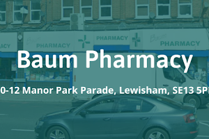 Baum Pharmacy + Travel Clinic image