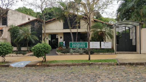 Fundación Paraguaya - Headquarters