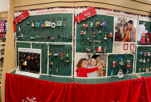 Amys Hallmark Shop image