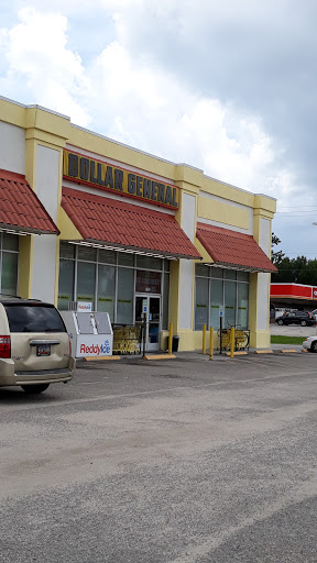 Discount Store «Dollar General», reviews and photos, 1513 US-17 BUS, Surfside Beach, SC 29575, USA