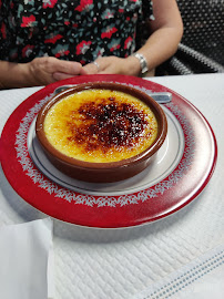 Plats et boissons du Restaurant français Le Bosphore à Belfort - n°8