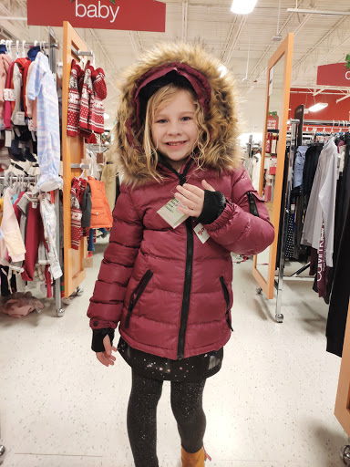 Department Store «T.J. Maxx», reviews and photos, 7764 26 Mile Rd, Shelby Charter Township, MI 48316, USA