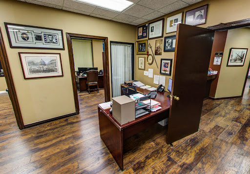 Lawyer «Law Offices of Marc Grossman», reviews and photos