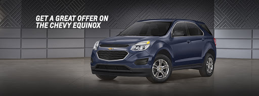 Chevrolet Dealer «Ron Marhofer Chevrolet», reviews and photos, 3423 Darrow Rd, Stow, OH 44224, USA