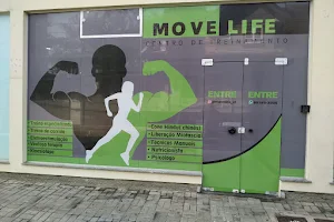 Move Life centro de treinamento em Blumenau image