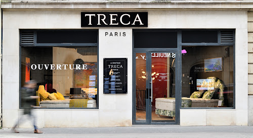 Boutique Tréca Passy - La Muette à Paris