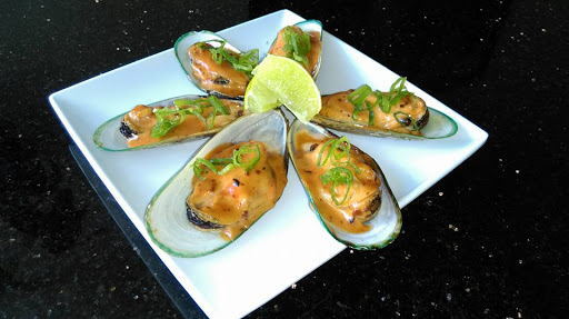 Nori Asian Kitchen & Sushi image