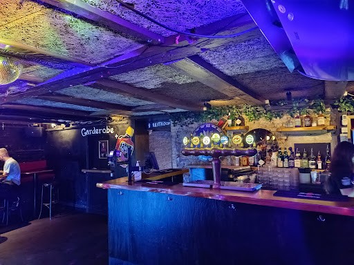 Tørst Bar in Copenhagen, København
