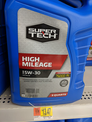 Department Store «Walmart Supercenter», reviews and photos, 3002 Stacy Allison Way, Woodburn, OR 97071, USA