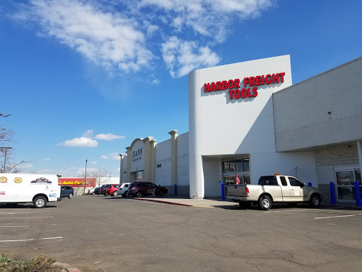 Hardware Store «Harbor Freight Tools», reviews and photos, 10750 W Colfax Ave STE 150, Lakewood, CO 80215, USA