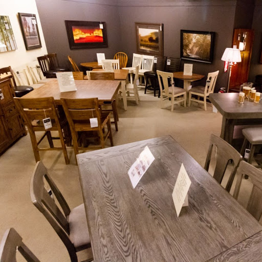 Furniture Store «Adirondack Furniture», reviews and photos, 1015 N State St, Syracuse, NY 13208, USA