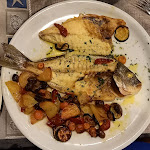 Photo n°4 de l'avis de Tom.o fait le 04/07/2022 à 22:03 sur le  nana banana à Marina di Torre del Lago Puccini