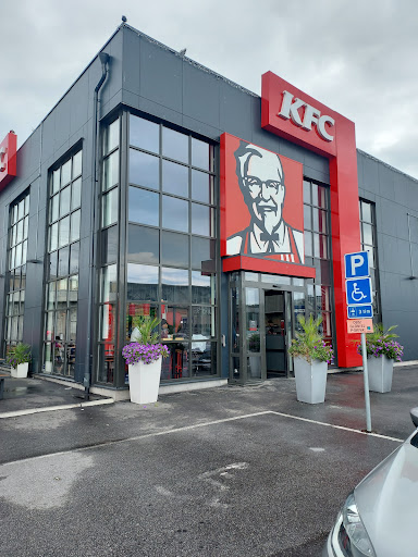 KFC | Bromma
