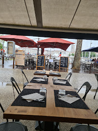 Atmosphère du Restaurant Resto chez titou à La Rochelle - n°5