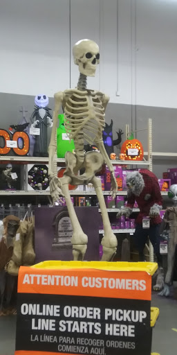 Home Improvement Store «The Home Depot», reviews and photos, 1825 Norman Dr, Valdosta, GA 31601, USA