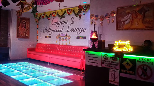 Sangam-2 Bollywood Lounge (Dance Bar)