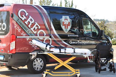 Greco Transport & Home Medical