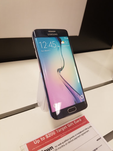 Department Store «Target», reviews and photos, 50 Spring Valley Market Pl, Spring Valley, NY 10977, USA