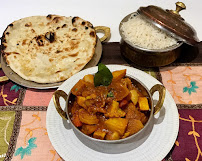 Vindaloo du Restaurant indien Le Jaipur à Saint-Denis - n°4