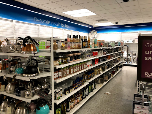 Clothing Store «Ross Dress for Less», reviews and photos, 19 Colma Blvd, Colma, CA 94014, USA