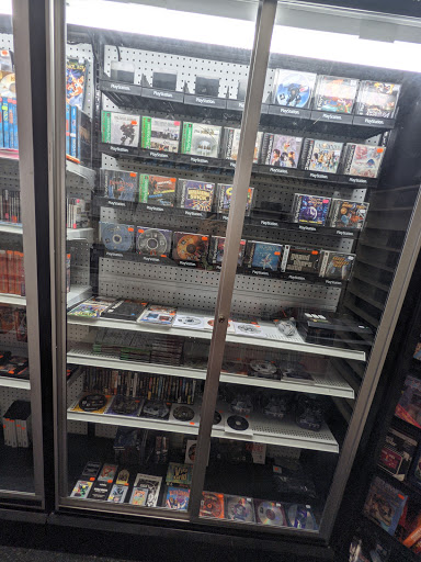 Video Game Store «Game Trader», reviews and photos, 1767 Gallatin Pike N, Madison, TN 37115, USA